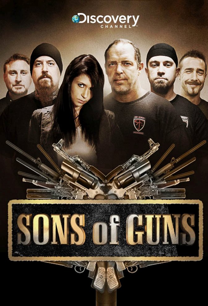 Sons of Guns picture