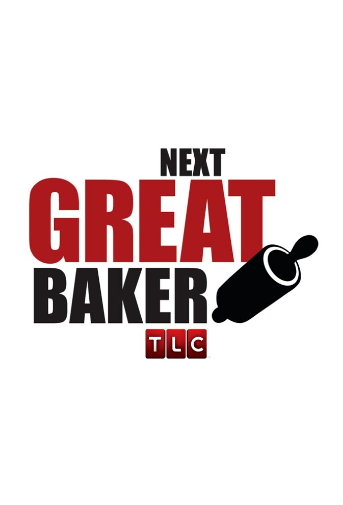 Cake Boss: Next Great Baker poster