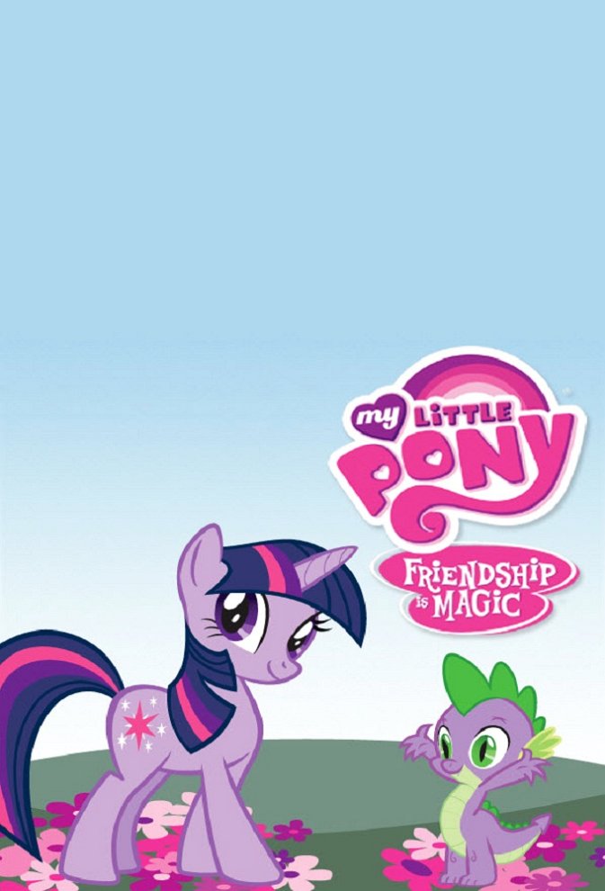 My Little Pony: Friendship Is Magic photo