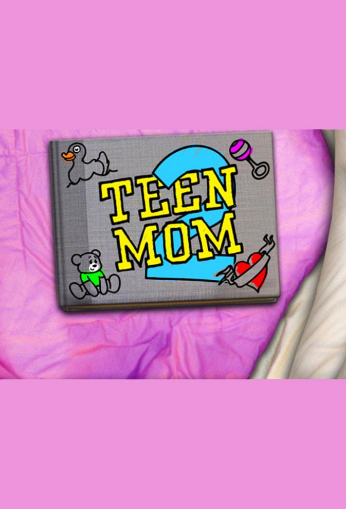 Teen Mom 2 photo