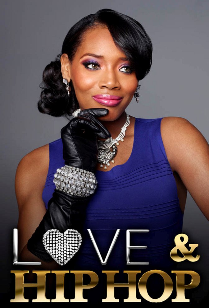 What Time Does 'Love & Hip Hop' Come On Tonight?