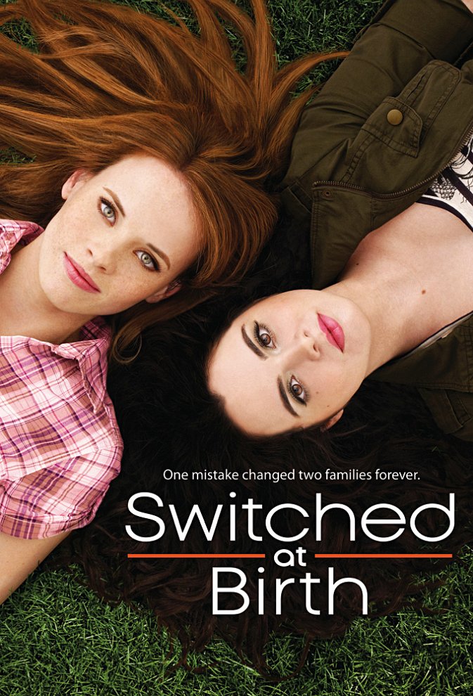 Switched at Birth photo