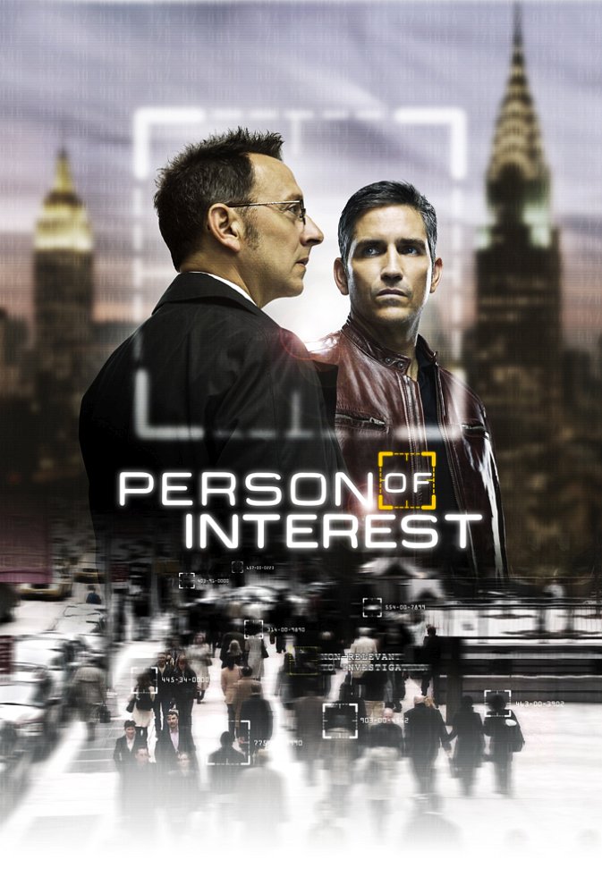 Person of Interest release date