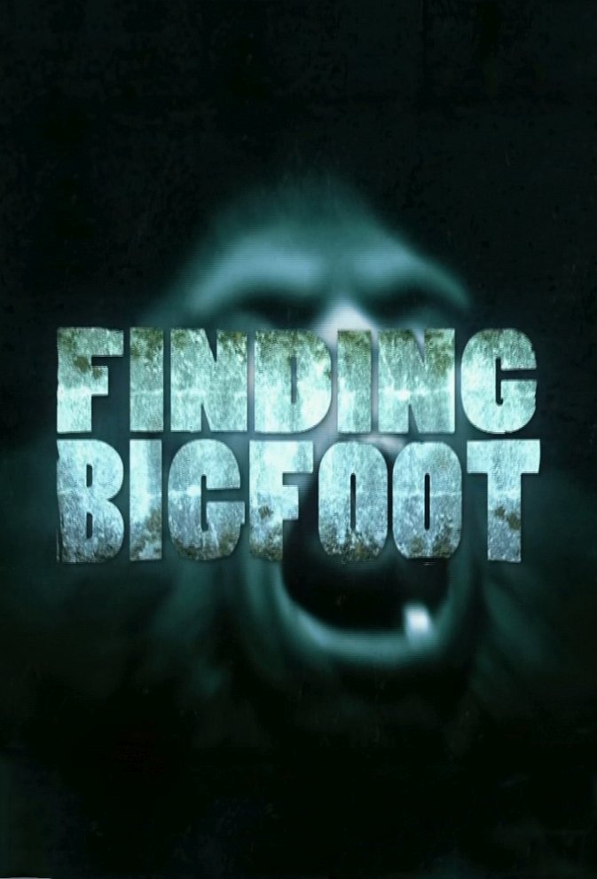 Finding Bigfoot photo