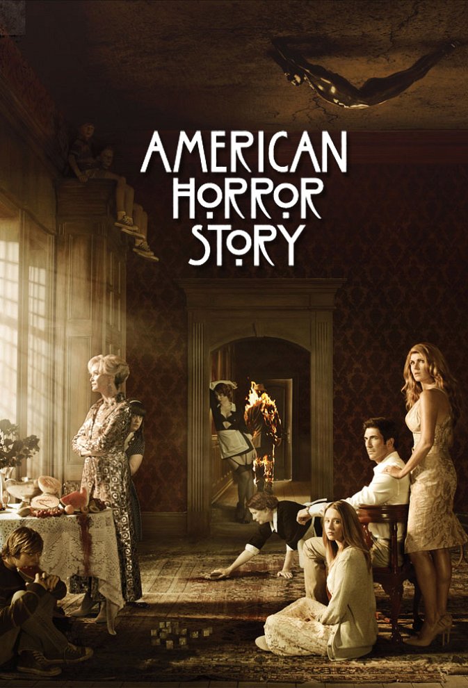 American Horror Story image