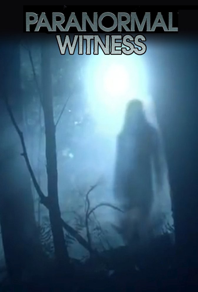 paranormal witness exorcism
