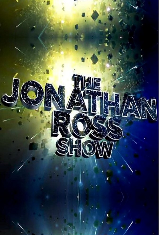 What Time Does 'The Jonathan Ross Show' Come On Tonight?
