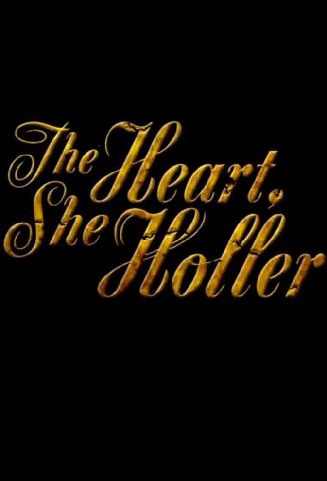 The Heart, She Holler photo