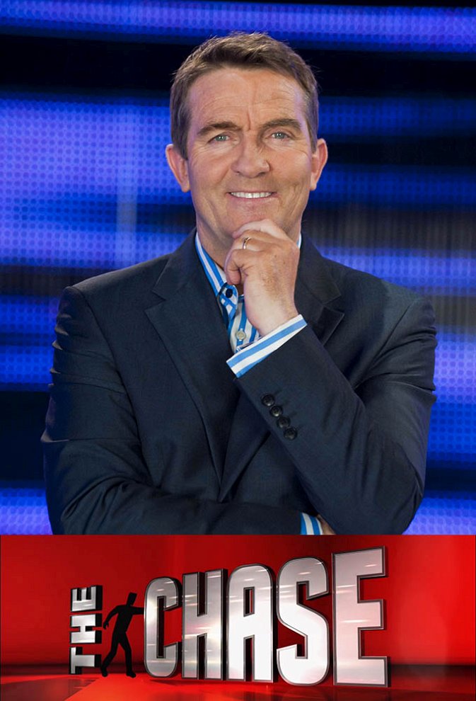 What Time Does 'The Chase' Come On Tonight?