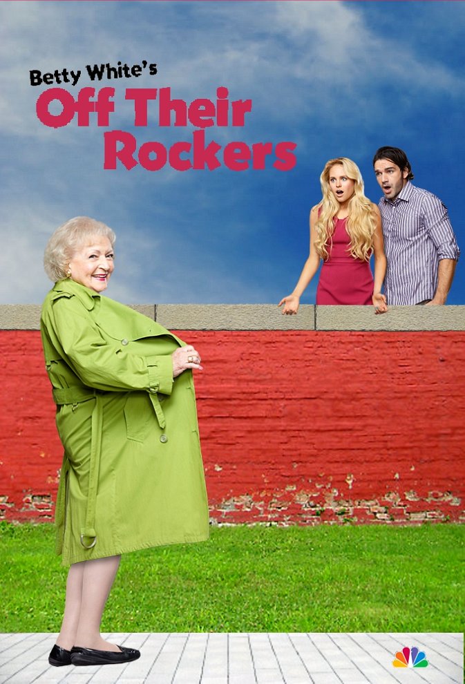 What Time Does 'Betty White's Off Their Rockers' Come On Tonight?