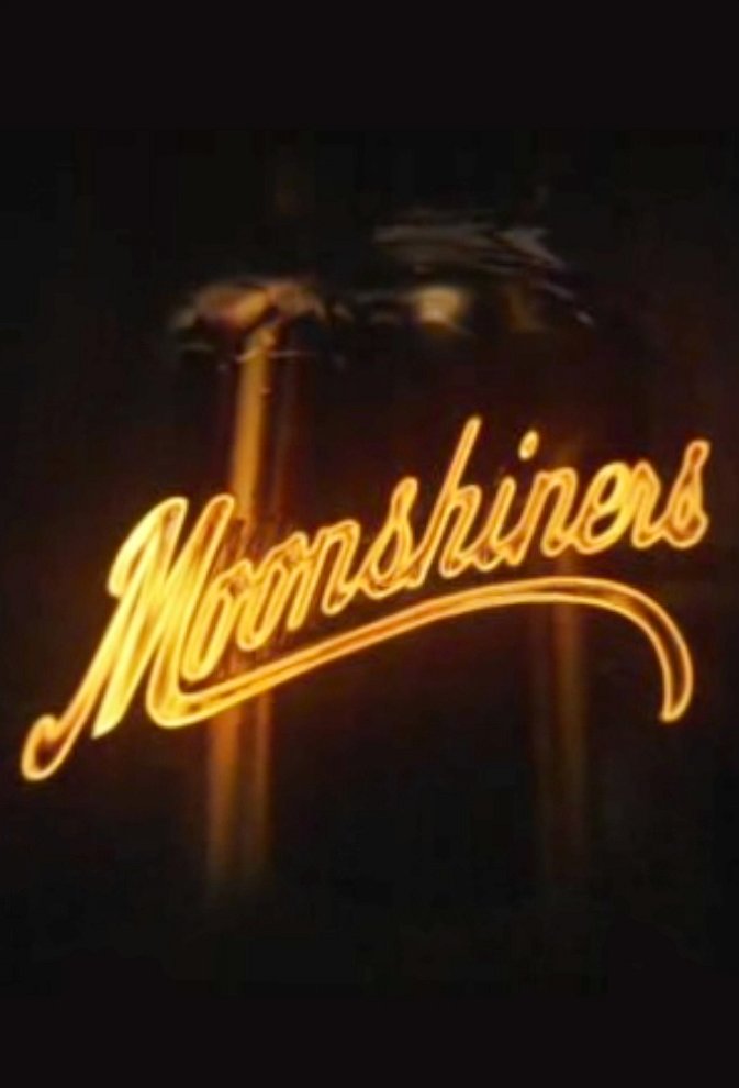 Moonshiners photo