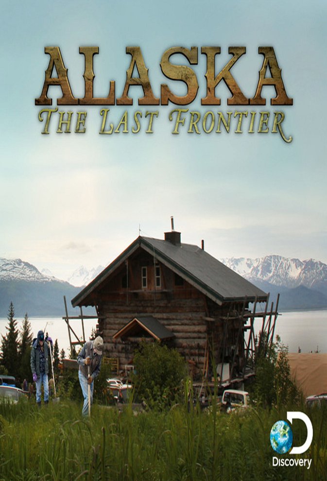 What Time Does 'Alaska: The Last Frontier' Come On Tonight?