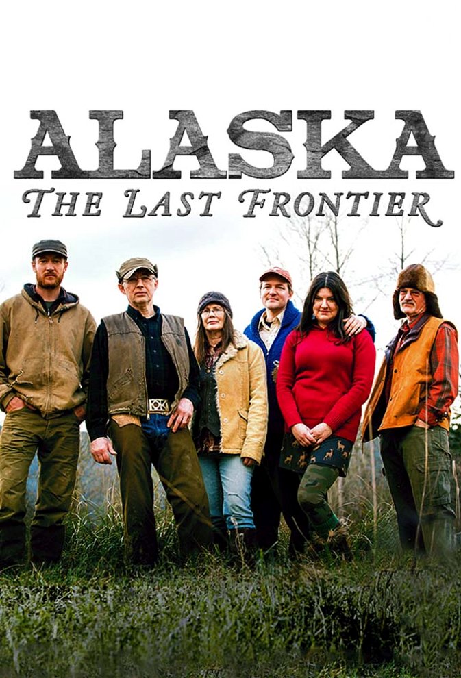 Alaska The Last Frontier Season 7 Date, Start Time & Details