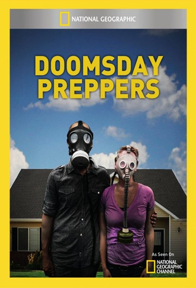 What Time Does 'Doomsday Preppers' Come On Tonight?