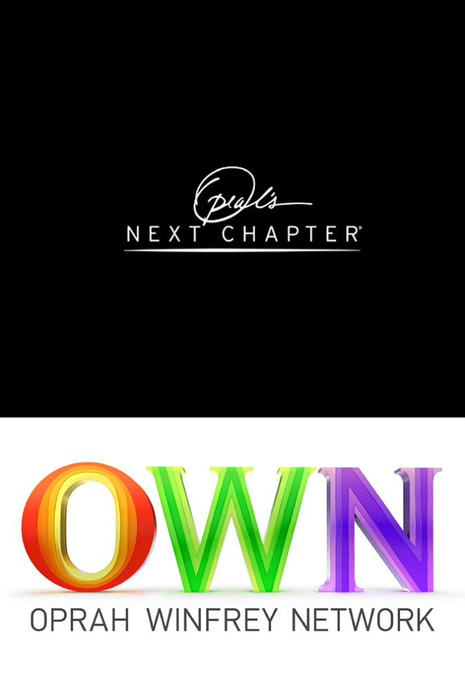Oprah's Next Chapter release date