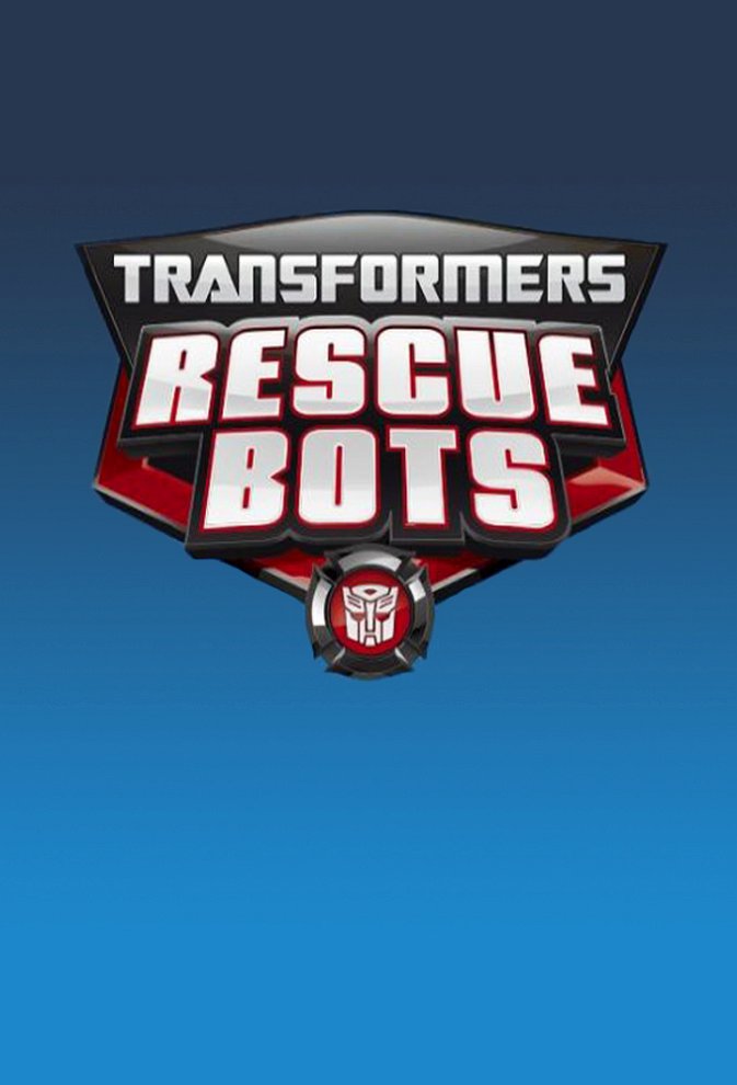 Transformers: Rescue Bots photo