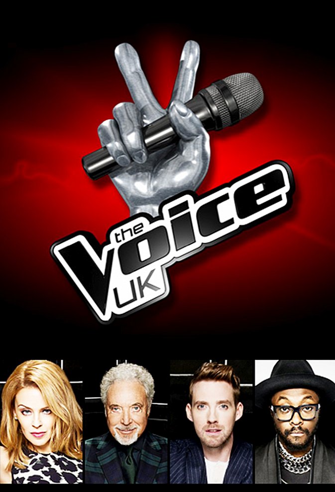 What Time Does 'The Voice UK' Come On Tonight?