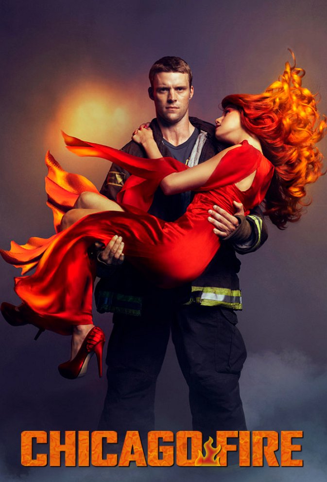 What Time Does 'Chicago Fire' Come On Tonight?