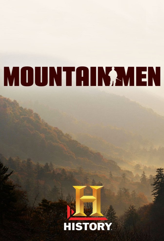 Mountain Men photo