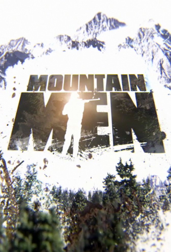 Mountain Men poster
