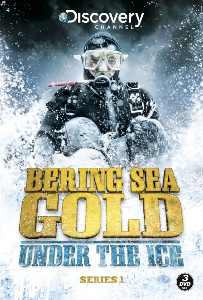 What Time Does 'Bering Sea Gold Under the Ice' Come On Tonight?