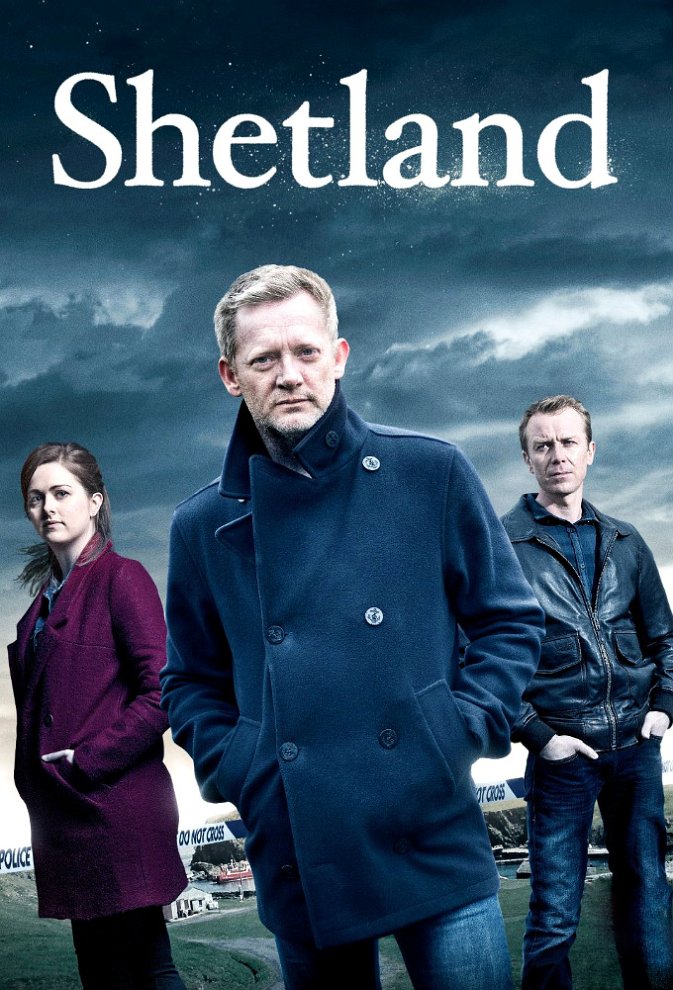 Shetland Season 4 Date, Start Time & Details Tonights.TV