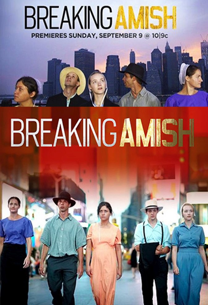 Breaking Amish Season 4 Date, Start Time & Details Tonights.TV