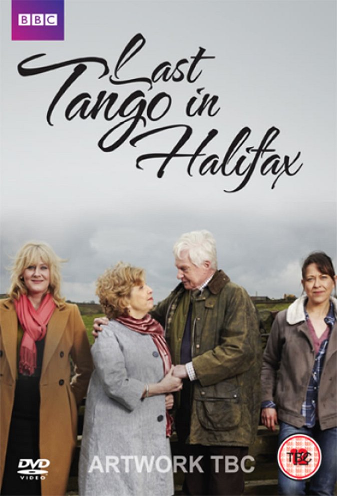 Last Tango in Halifax photo