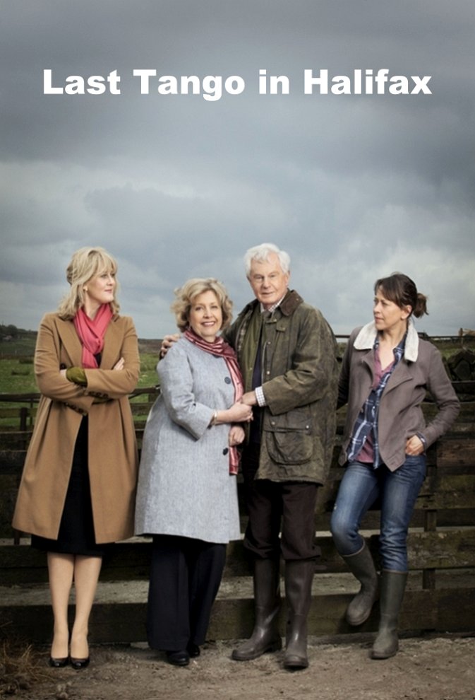 Last Tango In Halifax Season 5 Date Start Time And Details Tonights Tv