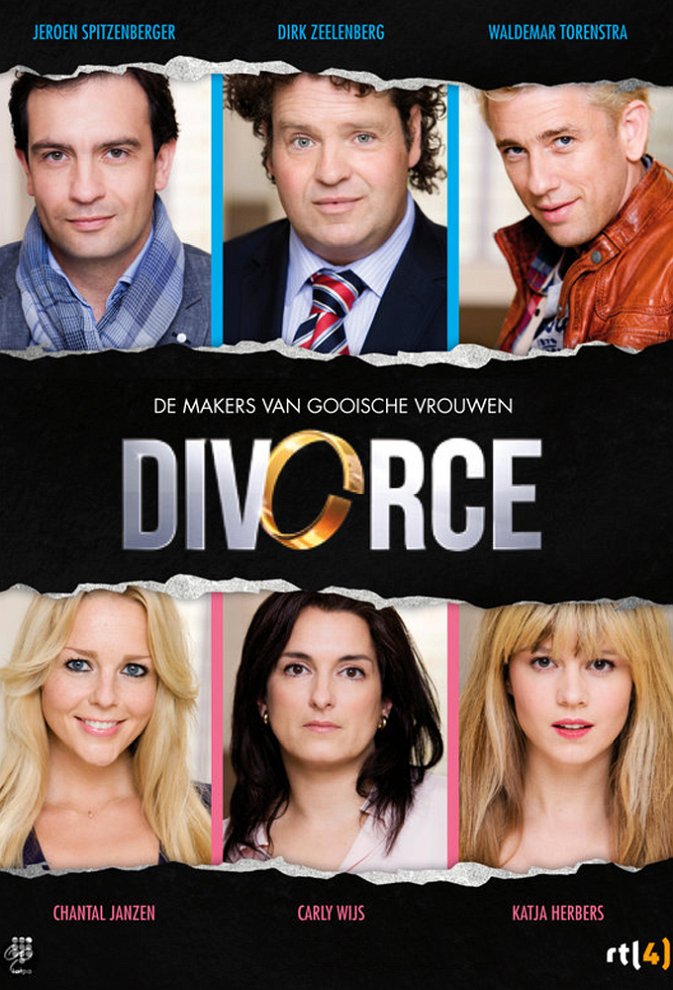 What Time Does #39 Divorce #39 Come On Tonight?
