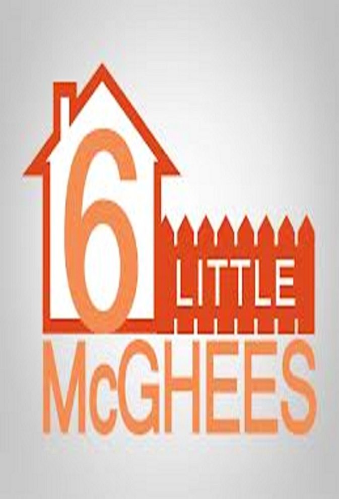 Six Little McGhees poster