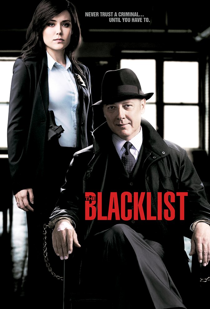 What Time Does 'The Blacklist' Come On Tonight?