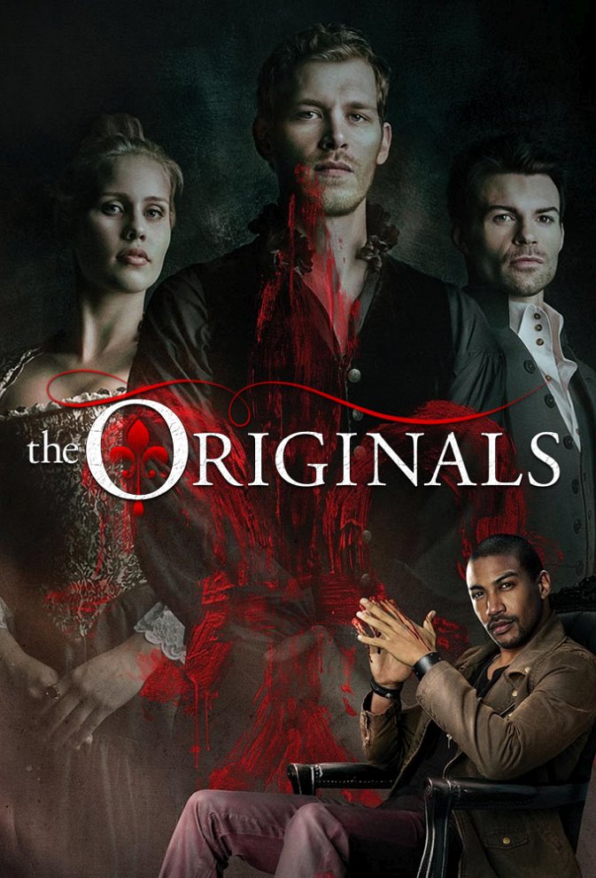 The Originals Season 4 Episode 3 Stream