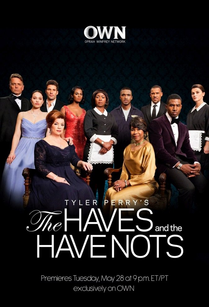 The Haves and the Have Nots photo