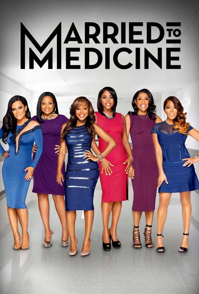 Married to Medicine Season 6 Date, Start Time & Details Tonights.TV