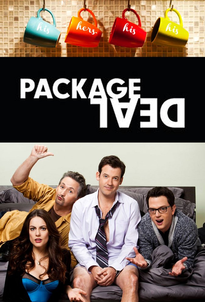 Package Deal poster