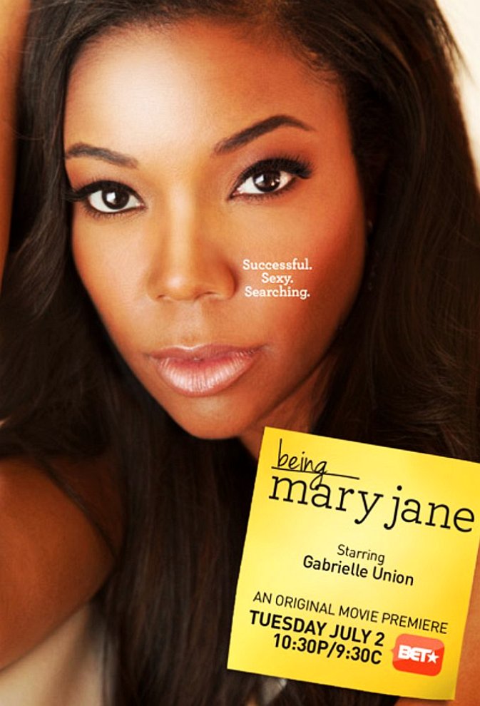 Being Mary Jane Season 5 Date, Start Time & Details Tonights.TV