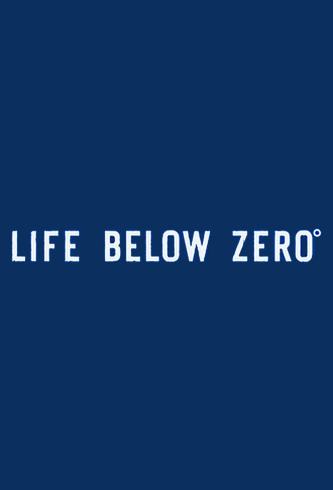 Life Below Zero photo