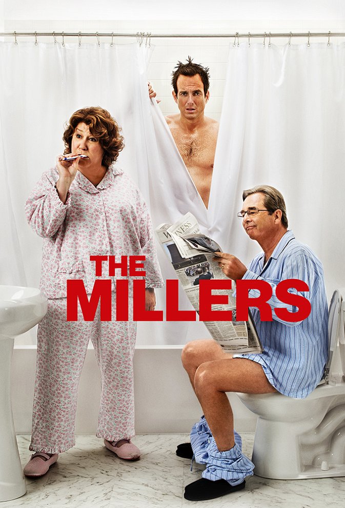 The Millers release date