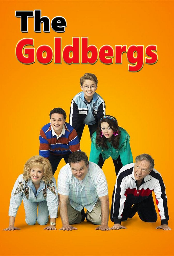 The Goldbergs Season 5 Episode 1 Watch Online How To Stream