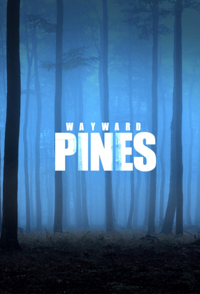 Wayward Pines photo