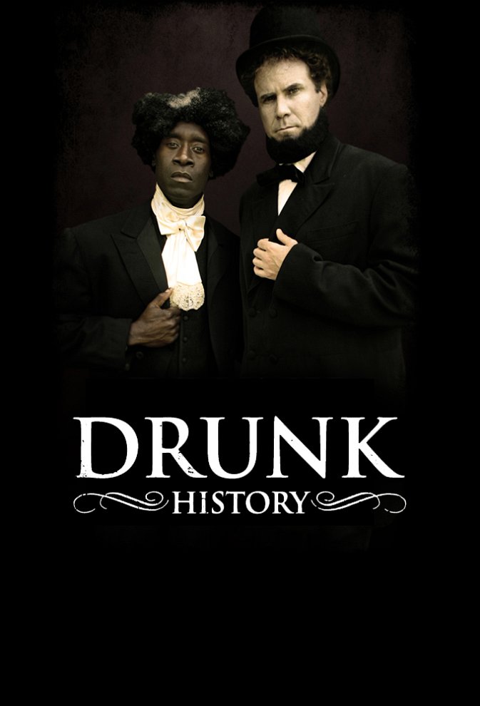 Drunk History photo