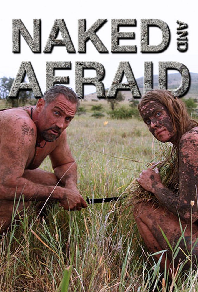 WATCH: Naked and Afraid Season 6: Stream Episodes Online 