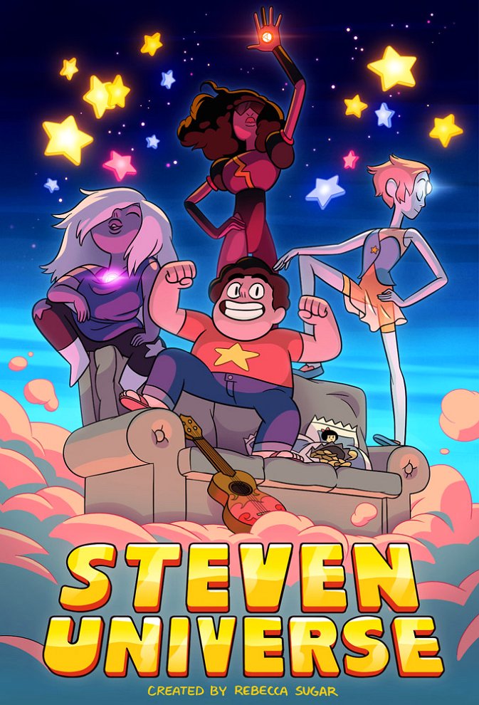 Steven Universe photo