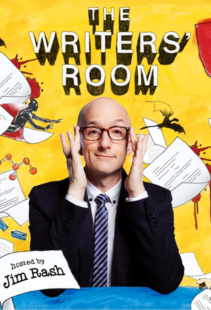 The Writers' Room poster
