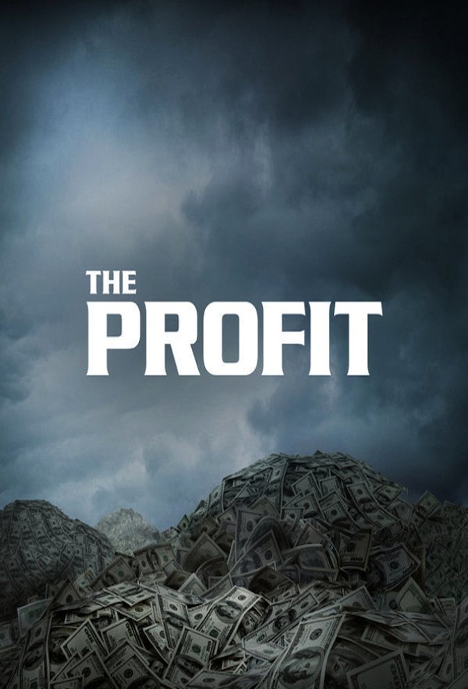 The Profit photo