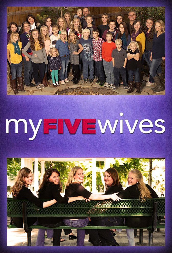 five wives joan thomas review