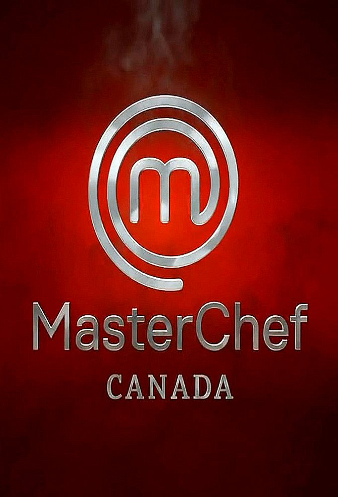 MasterChef Canada poster