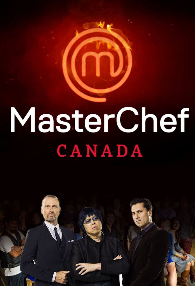 MasterChef Canada Season 4: Date, Start Time & Details | Tonights.TV