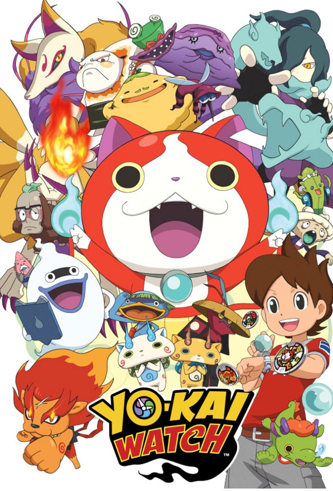 Yo-kai Watch Season 3: Date, Start Time & Details | Tonights.TV